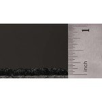 Mohawk 24" Berber Carpet Tile - Carbon Color