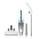 Eureka Home Lightweight 3-in-1 Corded Vacuum Cleaner