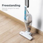 Eureka Home Lightweight 3-in-1 Corded Vacuum Cleaner