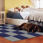 Peel and Stick Carpet Tiles, 30.5 x 30.5 cm