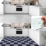 Peel and Stick Carpet Tiles, 30.5 x 30.5 cm