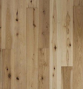 Napa Valley Hickory Engineered Hardwood Flooring, 74.8" Length