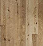Napa Valley Hickory Engineered Hardwood Flooring, 74.8" Length