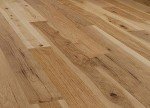 Napa Valley Hickory Engineered Hardwood Flooring, 74.8" Length