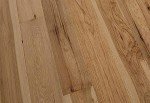 Napa Valley Hickory Engineered Hardwood Flooring, 74.8" Length