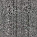 Mohawk Basics 24" Berber Loop Carpet Tiles