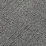 Mohawk Basics 24" Berber Loop Carpet Tiles