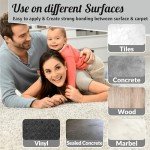 Double Sided Carpet Tape - 2" x 25 Yards