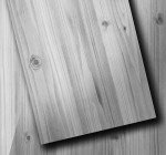 Vinyl Peel and Stick Floor Tiles - 12-Pack