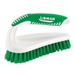 Libman Scrub Brush Kit - Durable Brushes for Cleaning