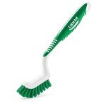 Libman Scrub Brush Kit - Durable Brushes for Cleaning
