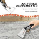 Carpet and Upholstery Extractor Cleaning Machine