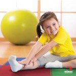 Norsk Duräflex Lite Interlocking Foam Floor Tiles