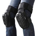 Heavy Duty Foam Knee Pads for Work