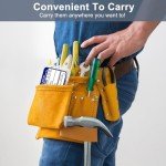 110 PCS Stainless Steel Phillips Wood Screw Set