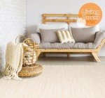 Nisorpa 97 Sq. Ft Wood Grain Foam Tiles