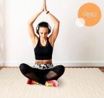 Nisorpa 97 Sq. Ft Wood Grain Foam Tiles