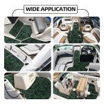 Olive Camo Non-Slip EVA Foam Boat Flooring