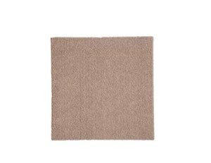 Self-Adhesive Carpet Tiles - 12 Pack, 12"x12