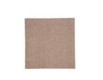 Self-Adhesive Carpet Tiles - 12 Pack, 12"x12