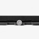 Eco-Soft Foam Floor Tiles - 24"x24", Black