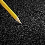 Eco-Soft Foam Floor Tiles - 24"x24", Black