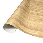 Mohawk Elite Bumble Oak Sheet Vinyl Flooring Roll