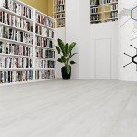 Lucida Surfaces Vinyl Flooring Tiles for DIY