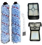 Bissell Crosswave Brush Roll and Filter Kit