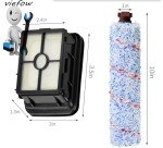 Bissell Crosswave Brush Roll and Filter Kit