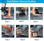 Bissell Crosswave Brush Roll and Filter Kit