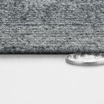 Livelynine Self-Adhesive Peel and Stick Carpet Tiles