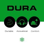 DURA-Son™ Flooring Underlayment for Sound Reduction