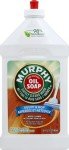 Murphy's Oil Soap Wood Floor Cleaner - 32 oz