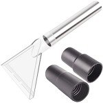 Carpet & Upholstery Cleaning Hand Wand Attachment