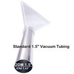 Carpet & Upholstery Cleaning Hand Wand Attachment