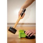 Gap Tap Floor Gap Fixing Tool with Suction Cup