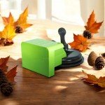 Gap Tap Floor Gap Fixing Tool with Suction Cup