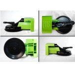 Gap Tap Floor Gap Fixing Tool with Suction Cup