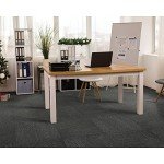 Mohawk Advance 24" x 24" Glue Down Tiles