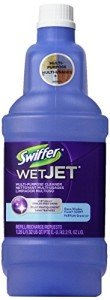 Swiffer WetJet Multi-Purpose Cleaner Refills (3 Pack)