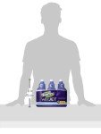 Swiffer WetJet Multi-Purpose Cleaner Refills (3 Pack)