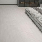 Vsmile Peel and Stick Vinyl Floor Tiles 5-Pack