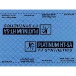 Platinum HT Butyl Self-Adhering Underlayment