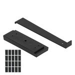 Laminate Flooring Installation Kit with Tools & Spacers