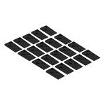 Laminate Flooring Installation Kit with Tools & Spacers