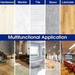 Double-Sided Carpet Tape for Rugs and Floors