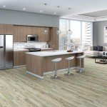 Floorté Pro Anvil Plus Vinyl Flooring - Mineral Maple