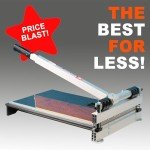 Heavy Duty 13" Professional Floor Cutter