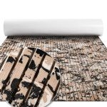 Focean Camo EVA Foam Non-Slip Marine Flooring